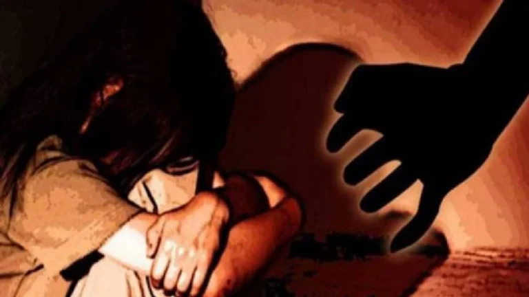 मुरादाबाद में 12 वर्षीय लड़के ने 5 साल की बच्ची से दुष्कर्म किया